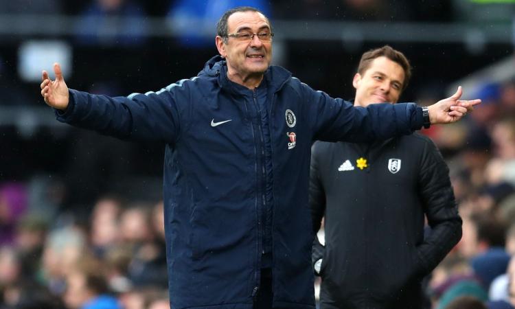 Image result for sarri