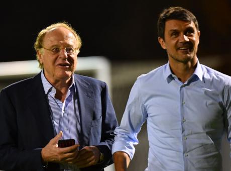Scaroni: 'Milan squadra mondiale, la Juventus vince soltanto in Italia'