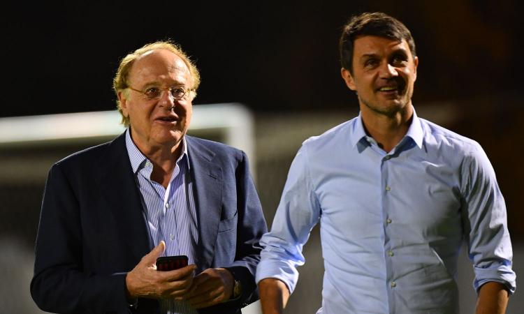 Milanmania: basta voci e speranze! L'8 luglio si avvicina, ora servono certezze