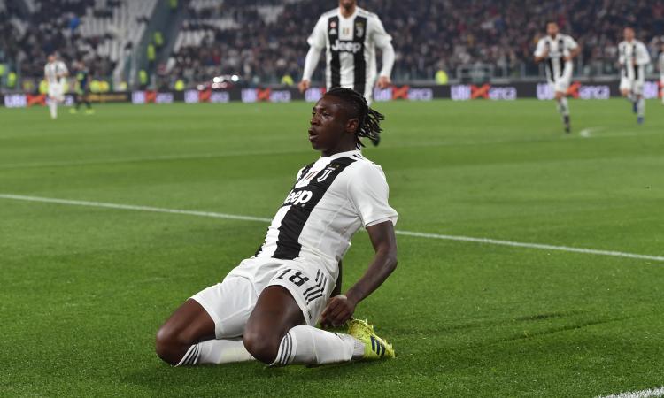 Giovani promesse: dal Milan all'Ajax, i gol di Kean fanno gola. La Juve ha fretta