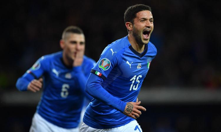 Sensi da urlo in azzurro, il Milan c'è ma rischia di perderlo: occhio alla sorpresa