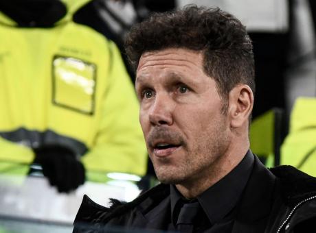 Ce l'ho con... Simeone, il tuo calcio ha stancato. Inter, stanne alla larga!