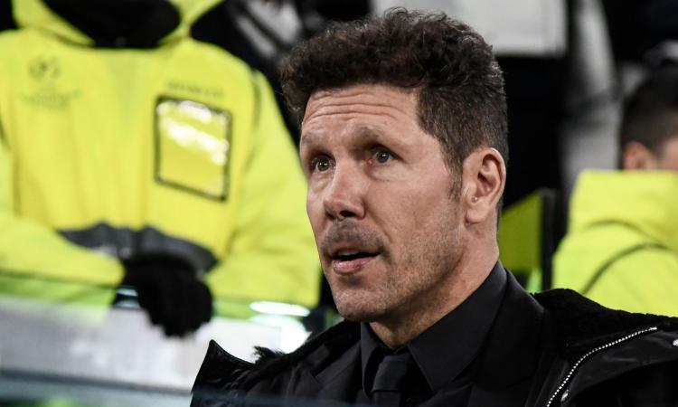 Ce l'ho con... Simeone, il tuo calcio ha stancato. Inter, stanne alla larga!