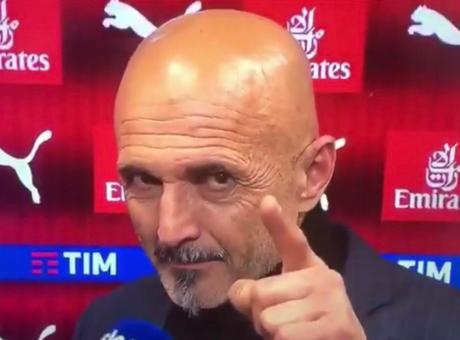 Intermania: la rivalutazione nerazzurra in Europa mette paura al Milan