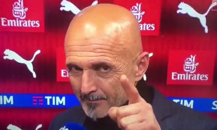 Intermania: la rivalutazione nerazzurra in Europa mette paura al Milan