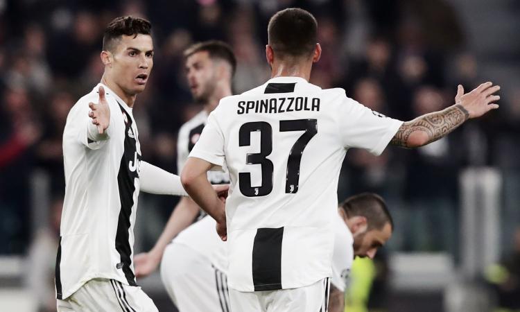 Juve, Spinazzola contro tutti: dai no alla cessione allo show con l'Atletico