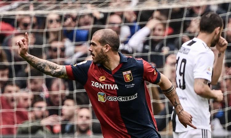 Genoa, Sturaro: 'Col Milan gara da Grifoni! E' questo lo spirito giusto'
