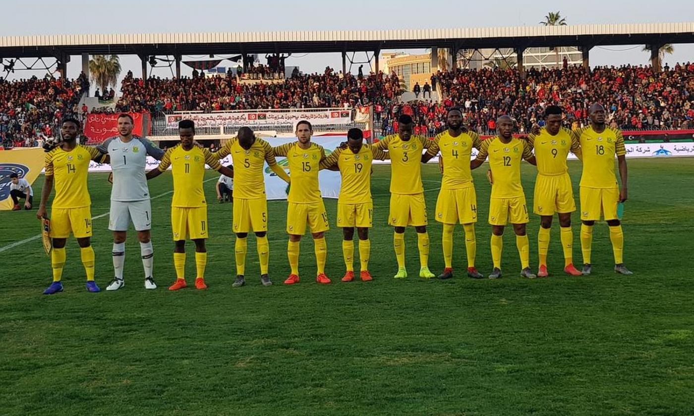 Sudafrica, UFFICIALE lascia il ct BaxterMercato