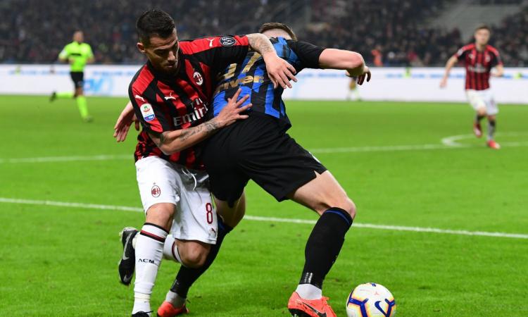Gattuso, con questo Suso il Milan gioca in 10: dal rinnovo all'Arsenal, il futuro