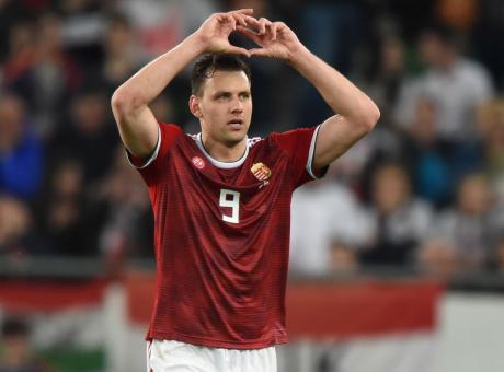 Szalai: cosa c'è dietro il ritorno a Mainz