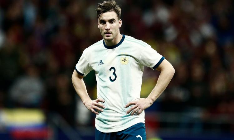 Inter-Tagliafico: c'è un'insidia inglese