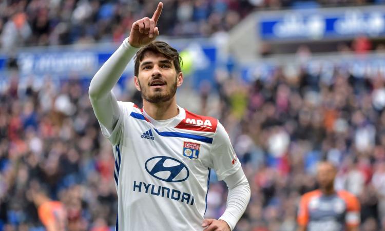 Dalla Francia: Milan, idea Terrier per l'attacco