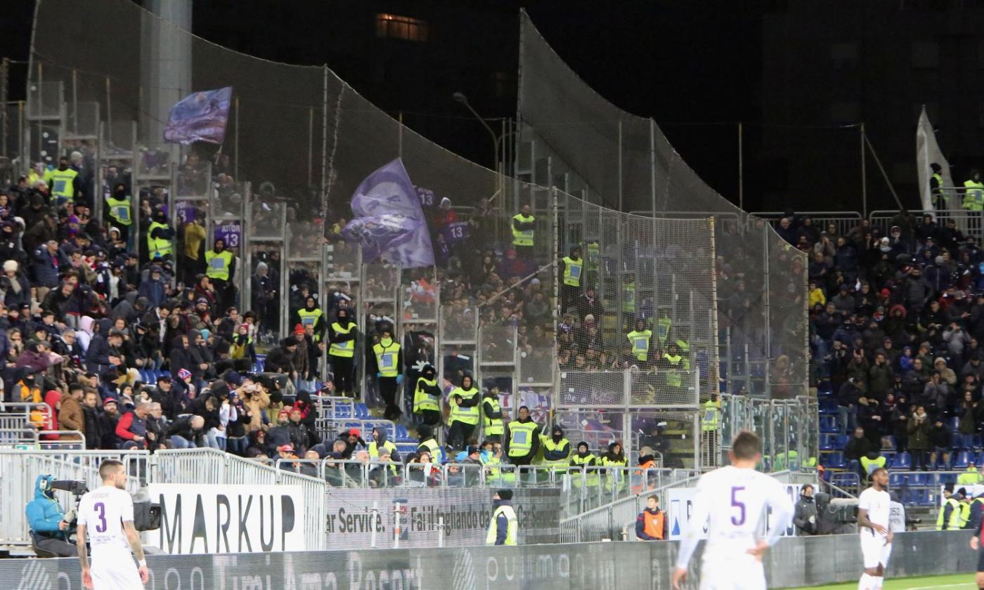 Cagliari, il fratello di Daniele Atzori: 'Perdoniamo i tifosi della Fiorentina'