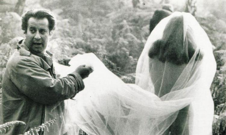 Da Claudia a Debora e... Ferrero. Tinto Brass, il Maestro dell'Eros, fa 86 FOTO