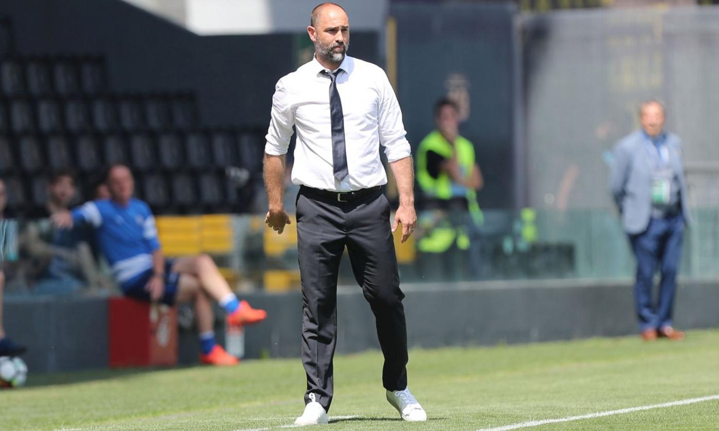 Udinese, Tudor: 'Spalletti is a great coach...'