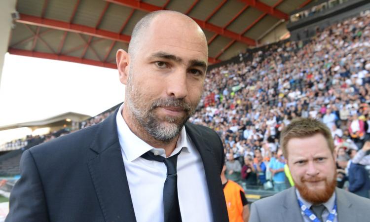 Udinesemania: Tudor riporta la serenità