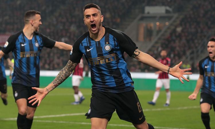 L'Inter si prende il derby e il terzo posto! 3-2 al Milan, è sorpasso