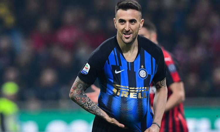 Tottenham, Vecino o Diawara per la mediana