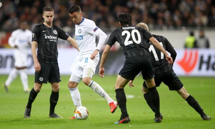 Inter Eintracht Inter Eintracht