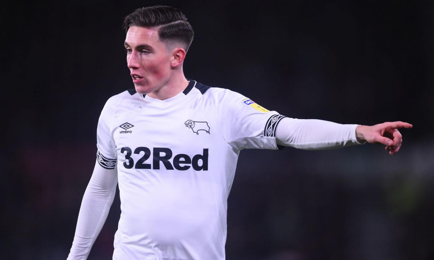 Aston Villa-Derby County, le formazioni ufficiali: Abraham contro Wilson