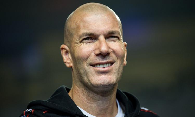 Real Madrid, Zidane: 'Ecco cosa serve ad Hazard' VIDEO
