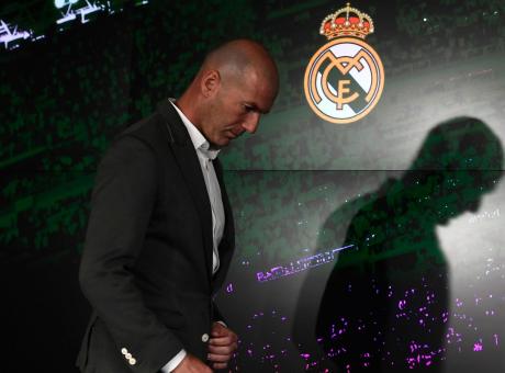 Lutto per Zidane: è morto il fratello Farid