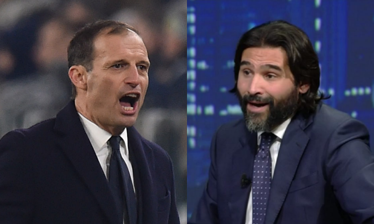 Sconcerti a CM: 'Milan, capolavoro al contrario per la Champions. Allegri ha sbagliato con Adani, ecco tutta la verità'