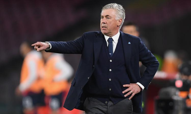 Milan, Ancelotti: 'Nel 2015 Galliani mi fece una corte serratissima ma...'