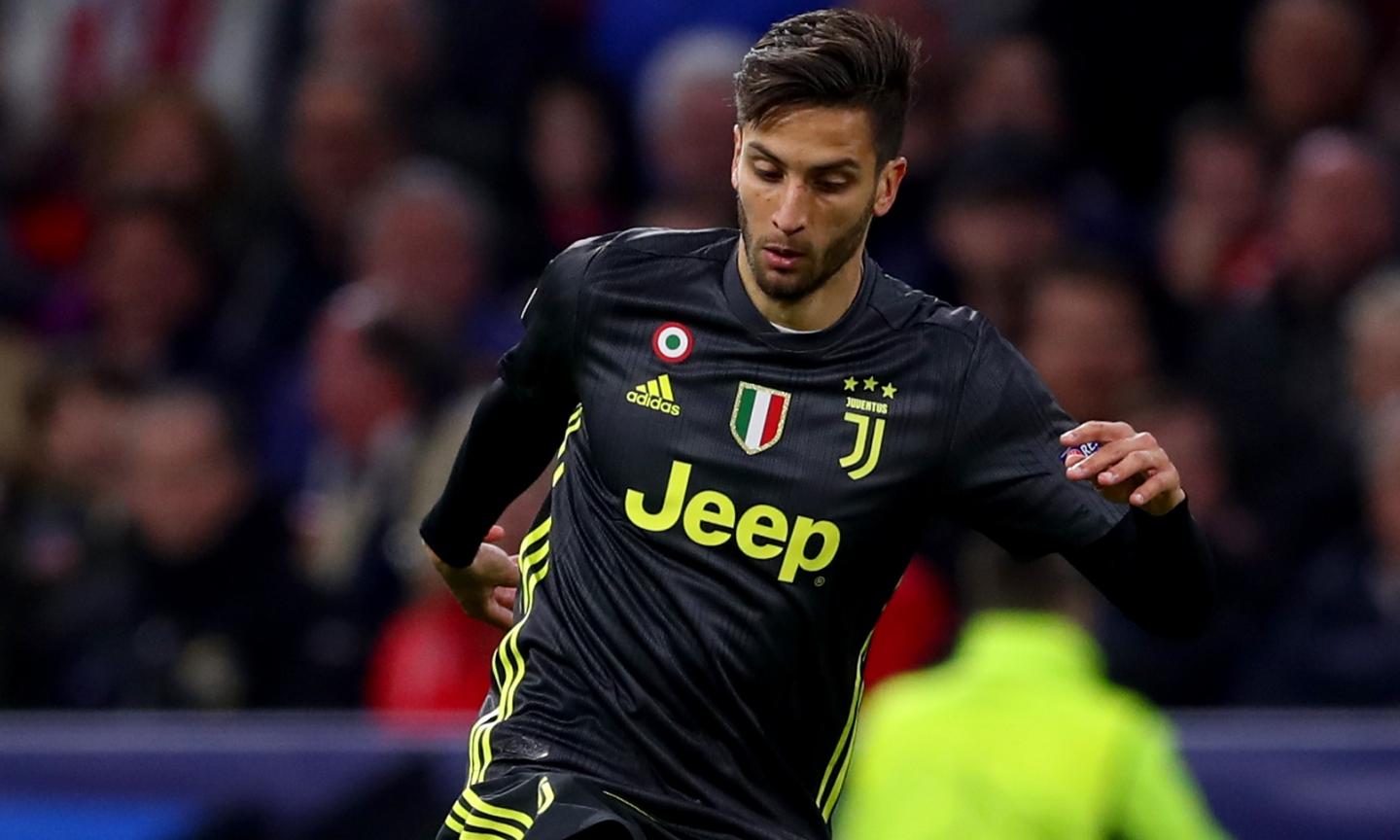 Bentancur: 'If it were up to me, I'd stay at Juve for life!'