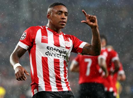 Ag. Bergwijn: 'Mai all'Ajax? Non decide il PSV'