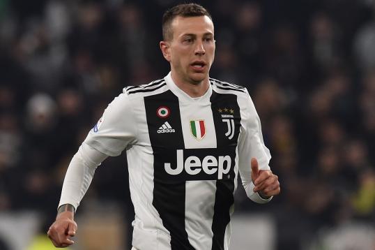 Juventus Bleacher Report Latest News Scores Stats And