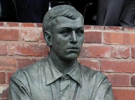 Bloomer, leggenda del Derby County: dalla nazionale alla prigionia durante la Grande Guerra