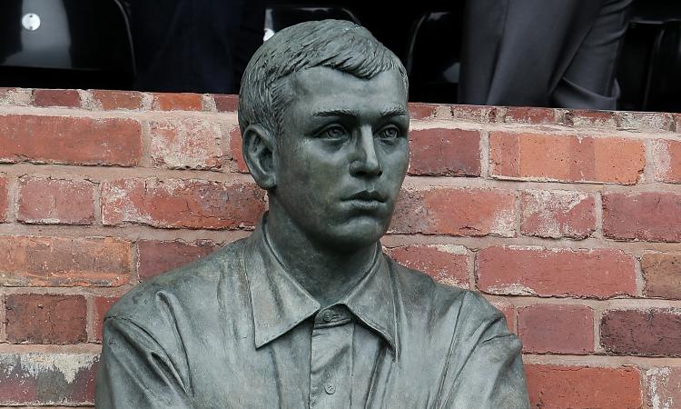 Bloomer, leggenda del Derby County: dalla nazionale alla prigionia durante la Grande Guerra