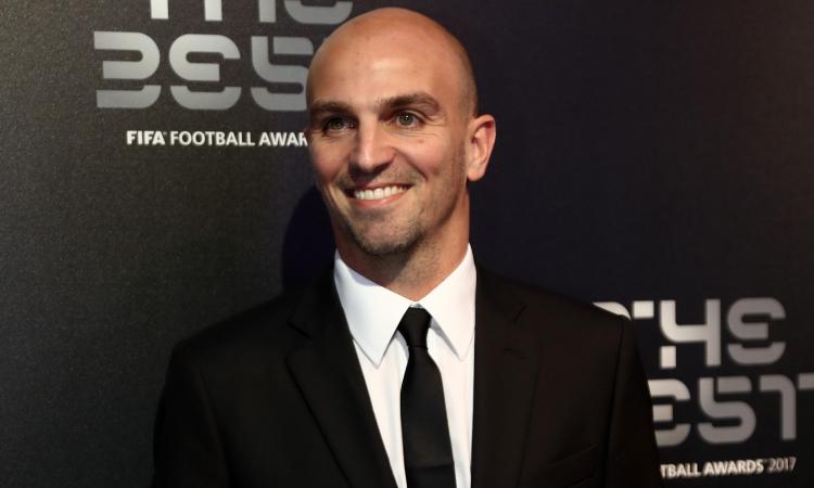 Cambiasso: 'Dybala o Ronaldo via dalla Juve? Quando Ibra lasciò l'Inter...'