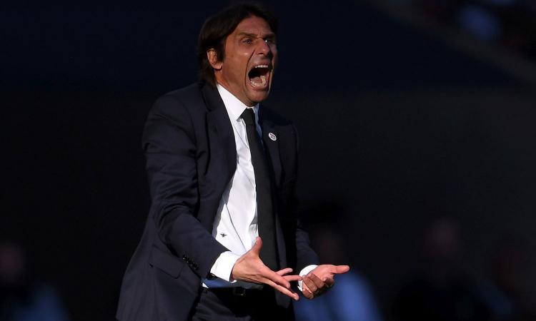 Dall'Inghilterra: Juve, sondaggio per il ritorno di Conte