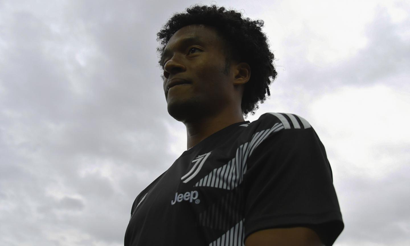 Juve, sirene spagnole e inglesi per Cuadrado 