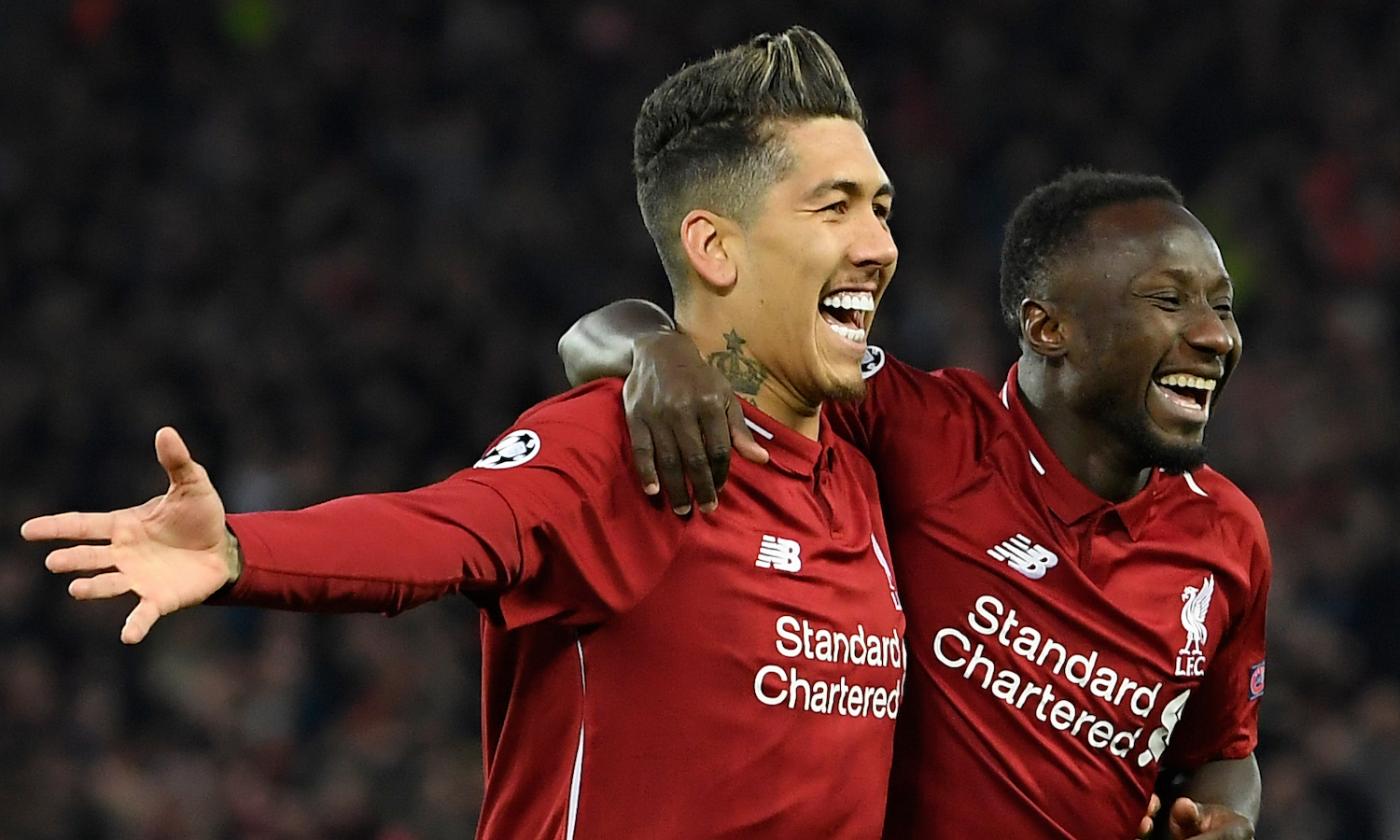 Liverpool, Firmino può salutare: ecco a chi si è offerto