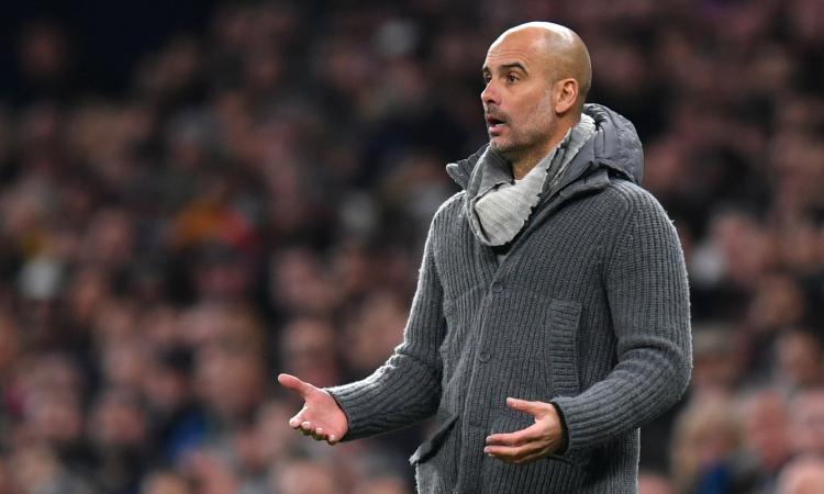 Il Borussia Dortmund strappa un talento a Guardiola