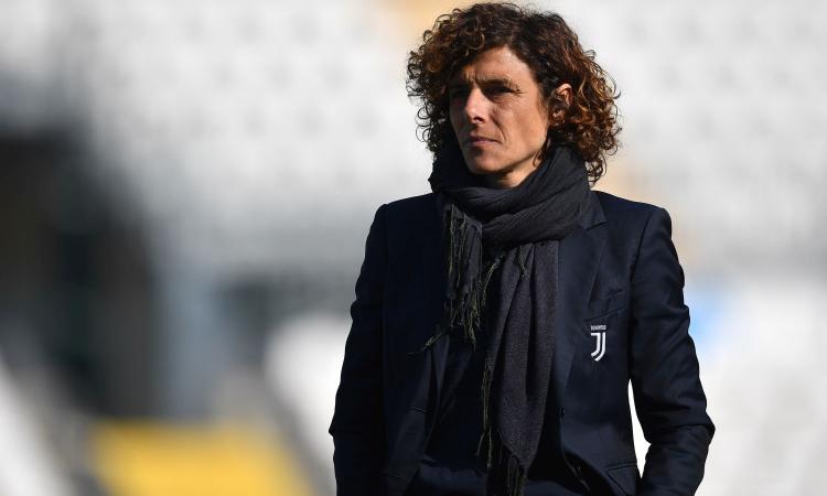 Women, Lundorf: 'Guarino? Coach incredibile'