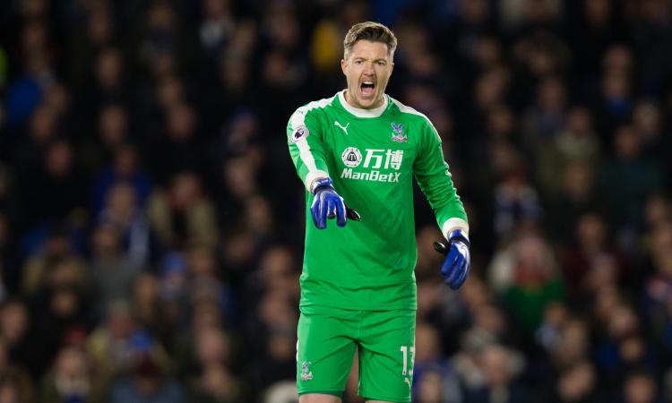 Crystal Palace, assoluzione Hennessey: troppo ignorante, non sapeva cosa fosse il saluto nazista
