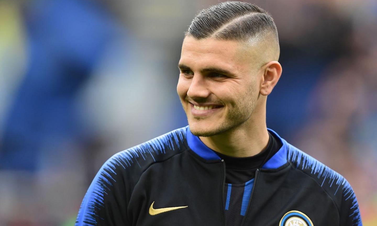 Inter: a Man United striker to replace Icardi