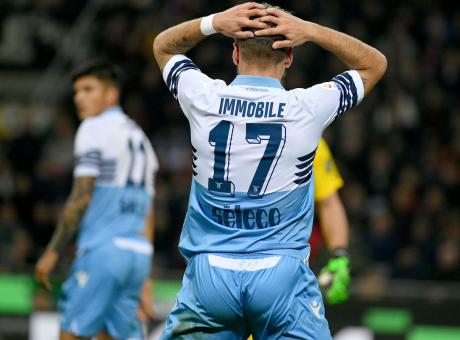 Scandalo match-fixing in Spagna: tirati in ballo Immobile e il Frosinone!