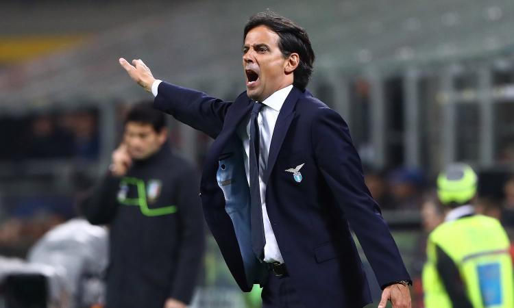 Lazio, Inzaghi: 'Tanta rabbia per il match col Milan. Recriminiamo ancora per fattori esterni...' VIDEO