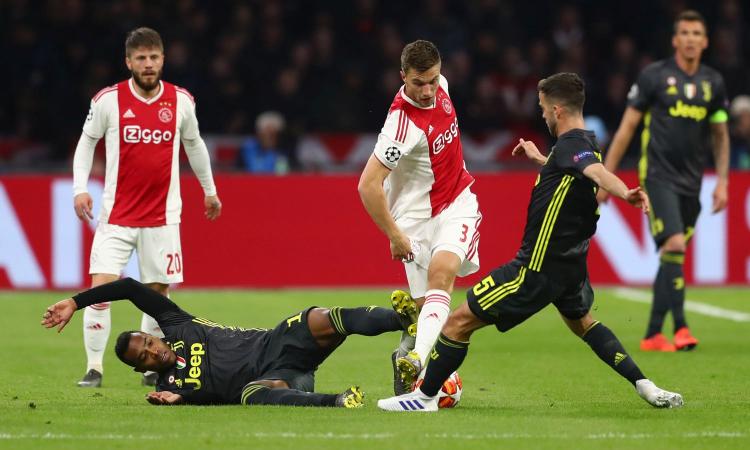 watch juve ajax