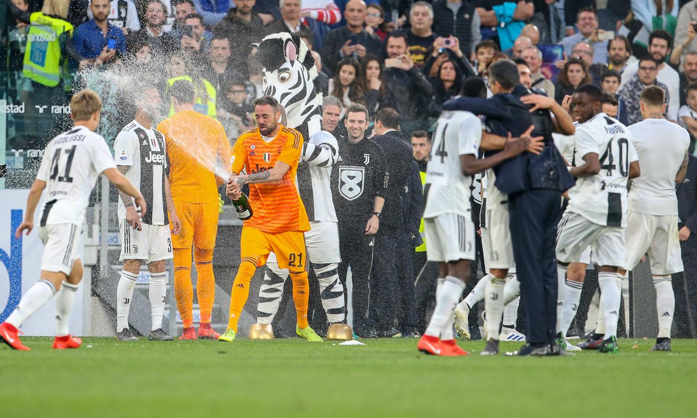 Juve, 'Attila' della passione. Che cosa resta del tuo scudetto?