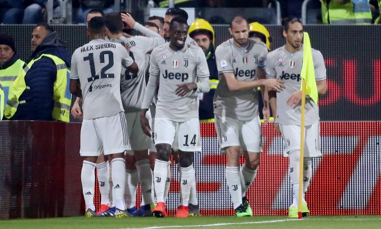 Milan, occhi su due centrocampisti della Juventus