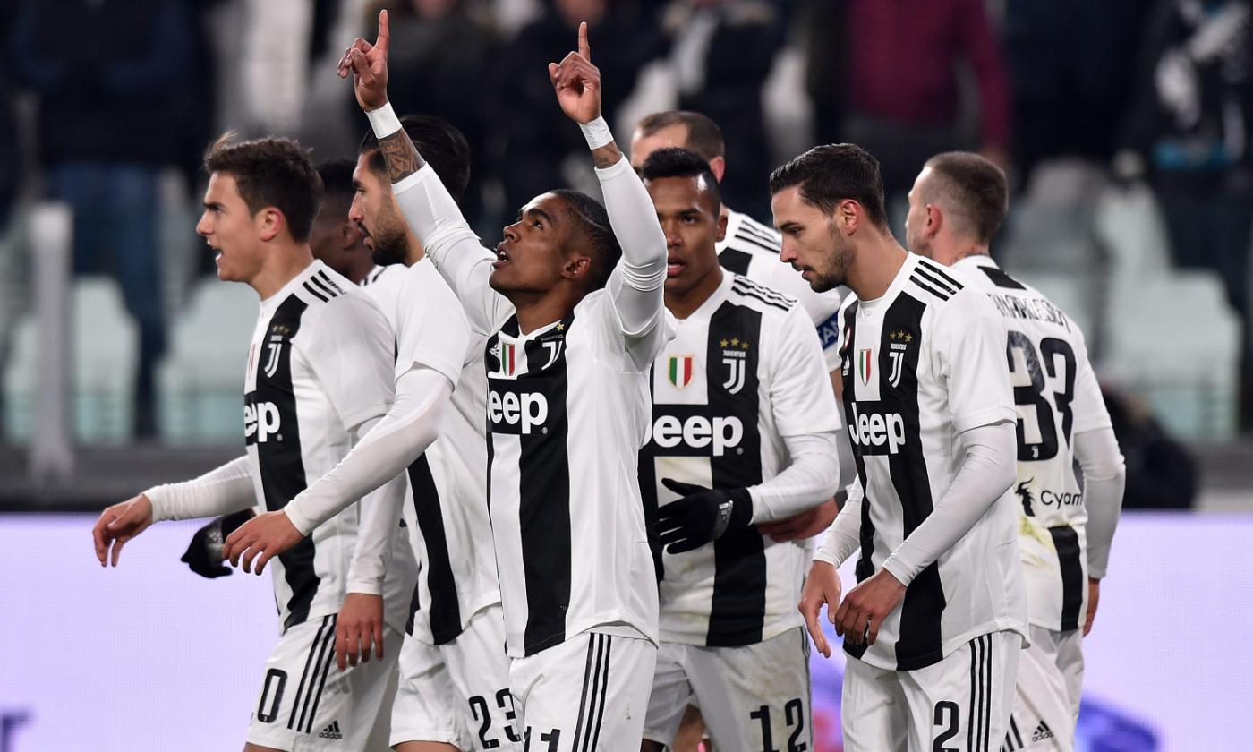 Juventus on the stock market 'podium': only two football clubs did better in Europe