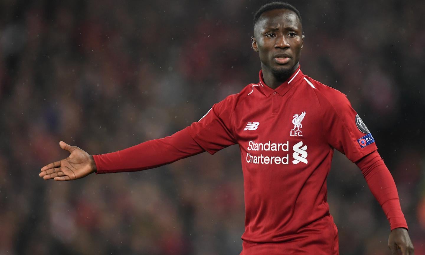 Liverpool, UFFICIALE: stagione finita per Keita, a serio rischio anche la Coppa d'Africa