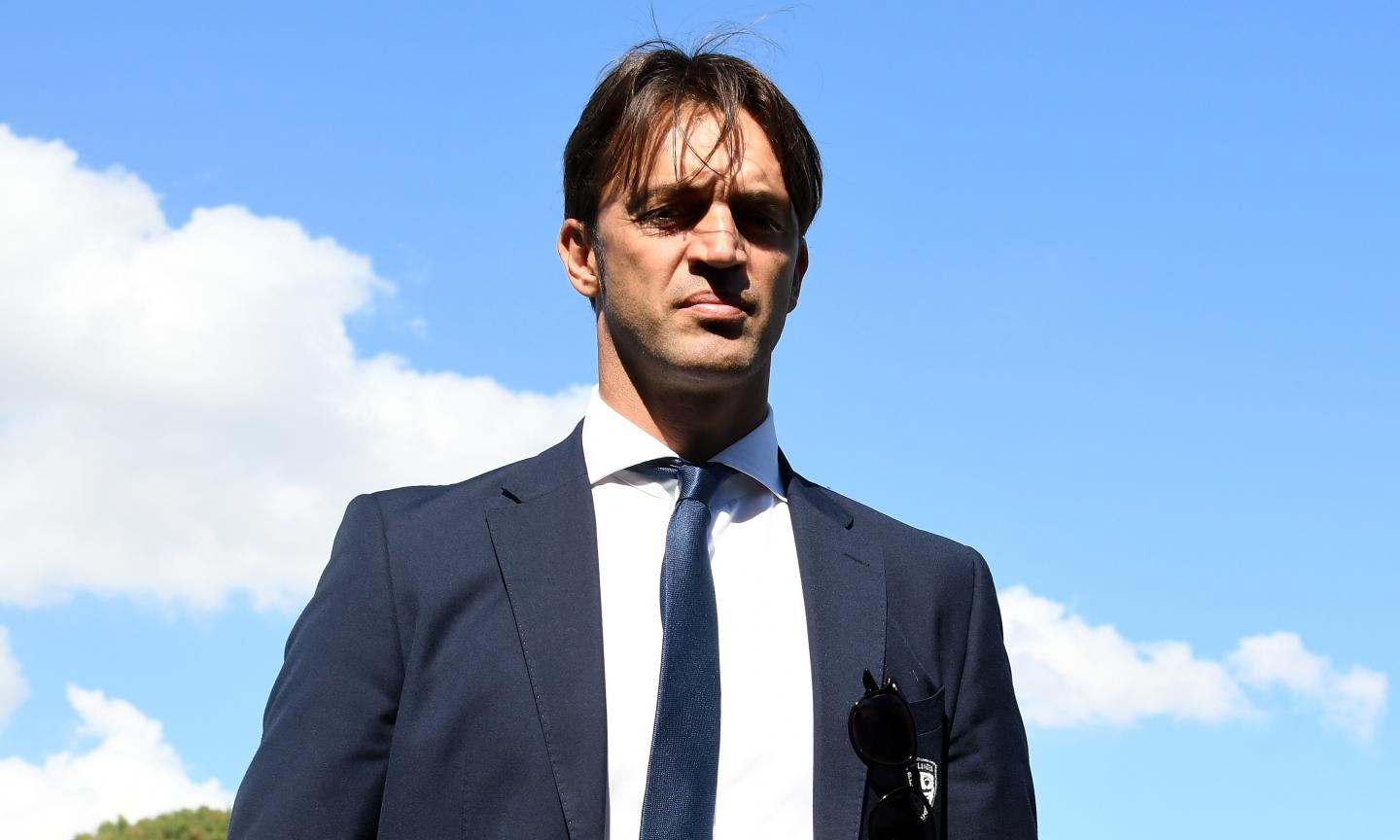 Legrottaglie a CM: 'Allegri resterà alla Juve. Kean? Gesto evitabile, ma...'