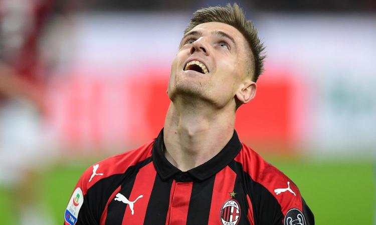 Milan: deciso il futuro di Piatek, l'idea di Elliott e cosa accadrà con le offerte